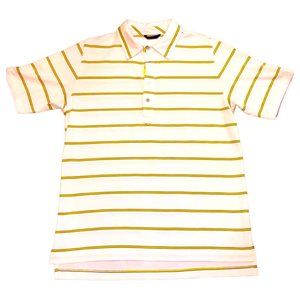 Zero Restriction Golf Polo